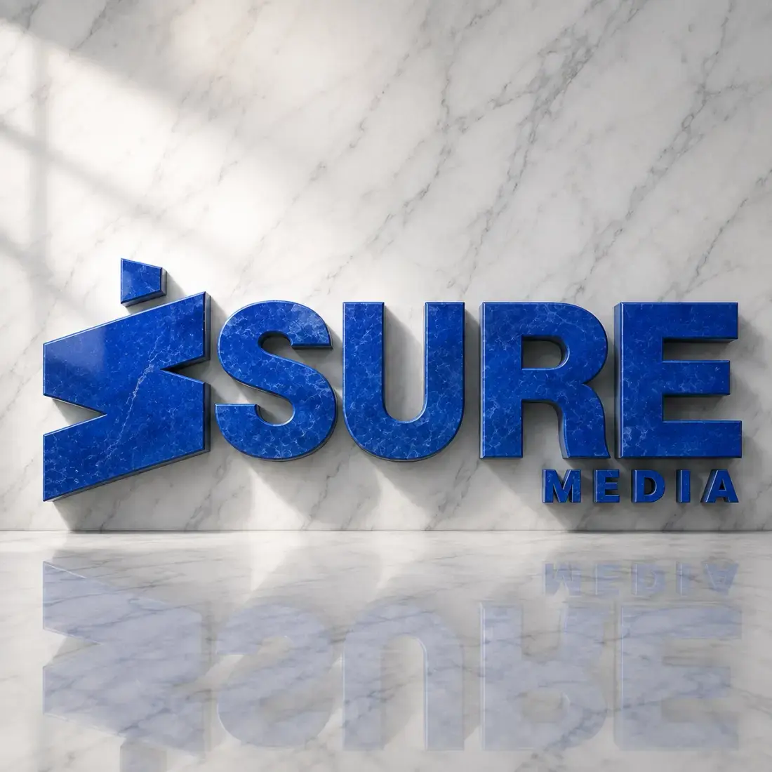 Isuremedia team at work
